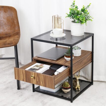 Table d’appoint Modulo